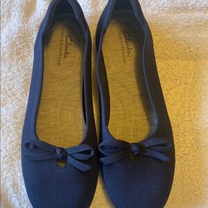 Clarks cloudsteppesClassic Comfort Loafers